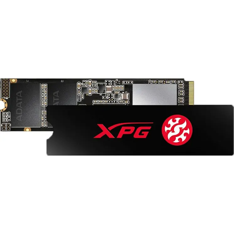 Hard Drive Adata SX6000 Lite PCI Express 3.0 256 GB SSD