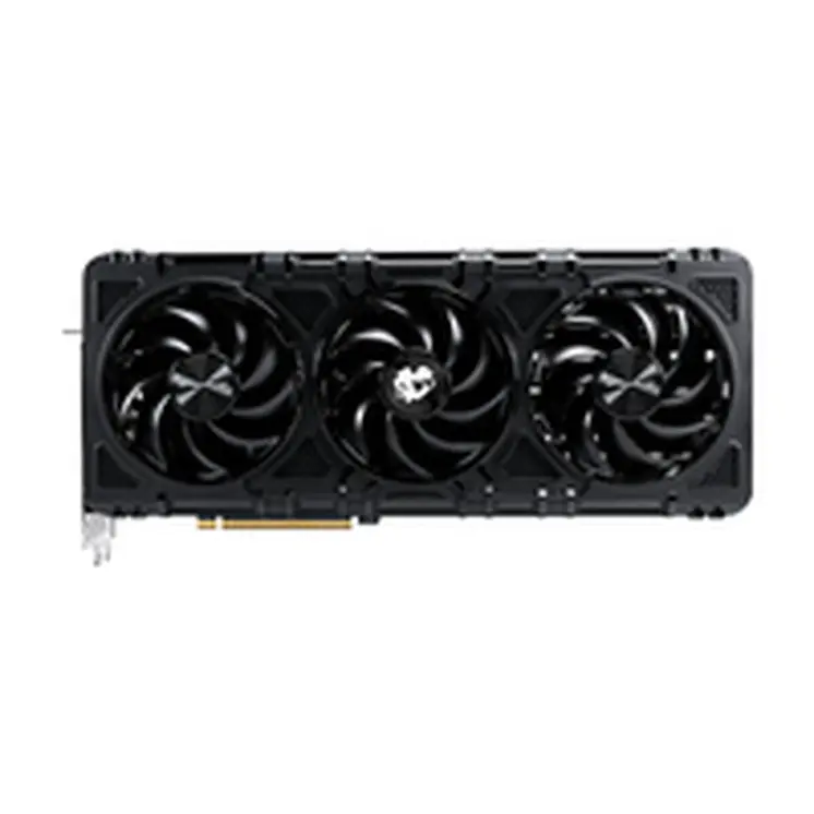Graphics card Gainward NE75090S19R5-GB2020P nvidia geforce rtx 5090 32 GB GDDR7