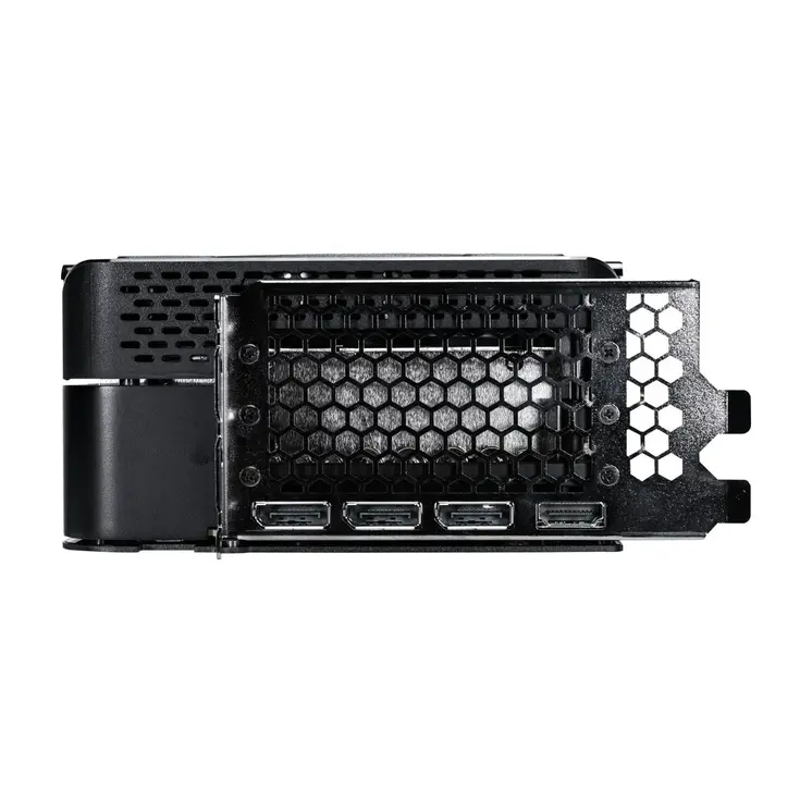 Graphics card Gainward NE75090019R5-GB2020P nvidia geforce rtx 5090 32 GB