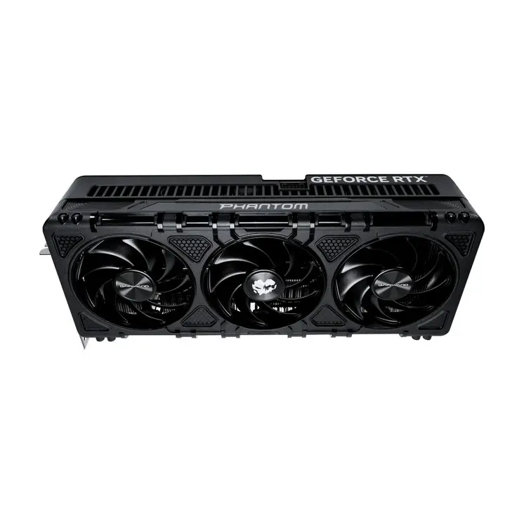 Graphics card Gainward NE75090019R5-GB2020P nvidia geforce rtx 5090 32 GB