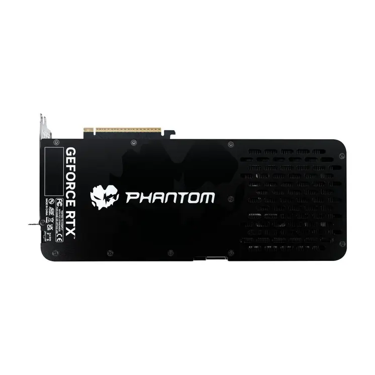Graphics card Gainward NE75090019R5-GB2020P nvidia geforce rtx 5090 32 GB