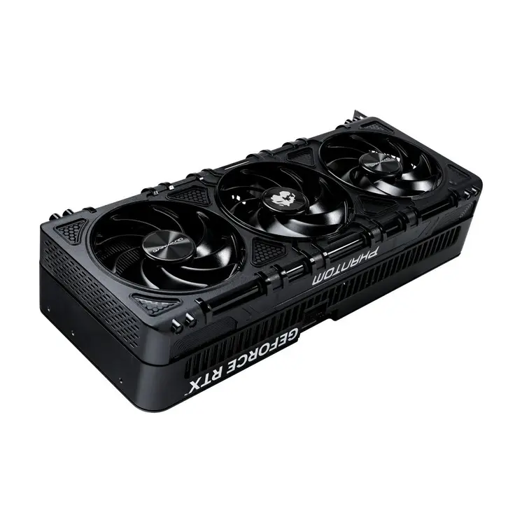 Graphics card Gainward NE75090019R5-GB2020P nvidia geforce rtx 5090 32 GB