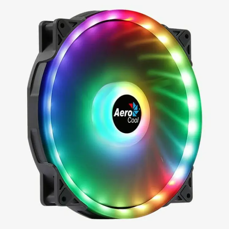 Portable Cooler Aerocool DUO20