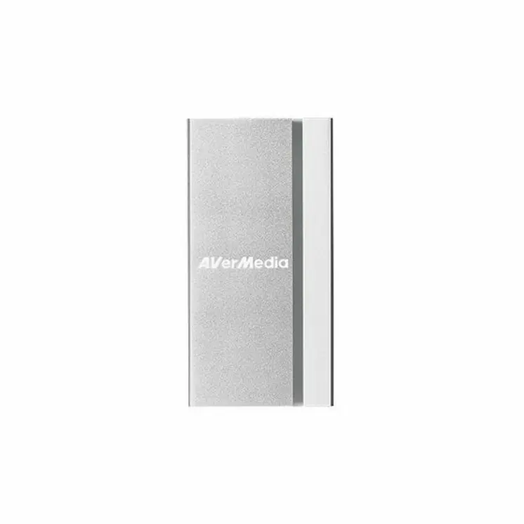 Video Game Recorder AVERMEDIA6130 063AHD-UBAFP