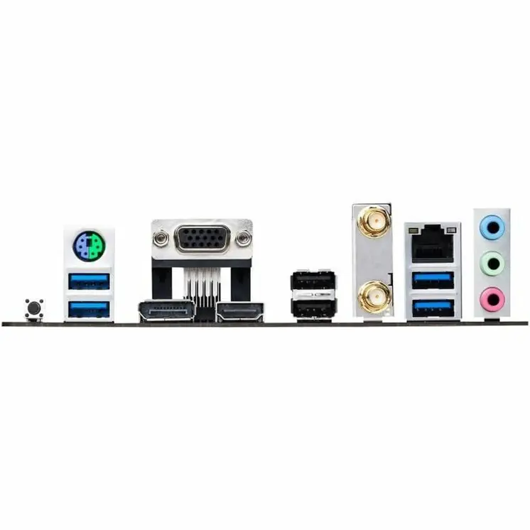 Motherboard Asus AMD AM4 AMD A520 AMD