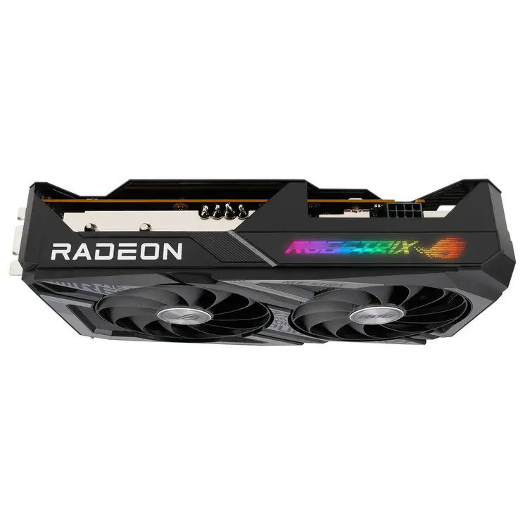 Graphics card Asus 8 GB GDDR6