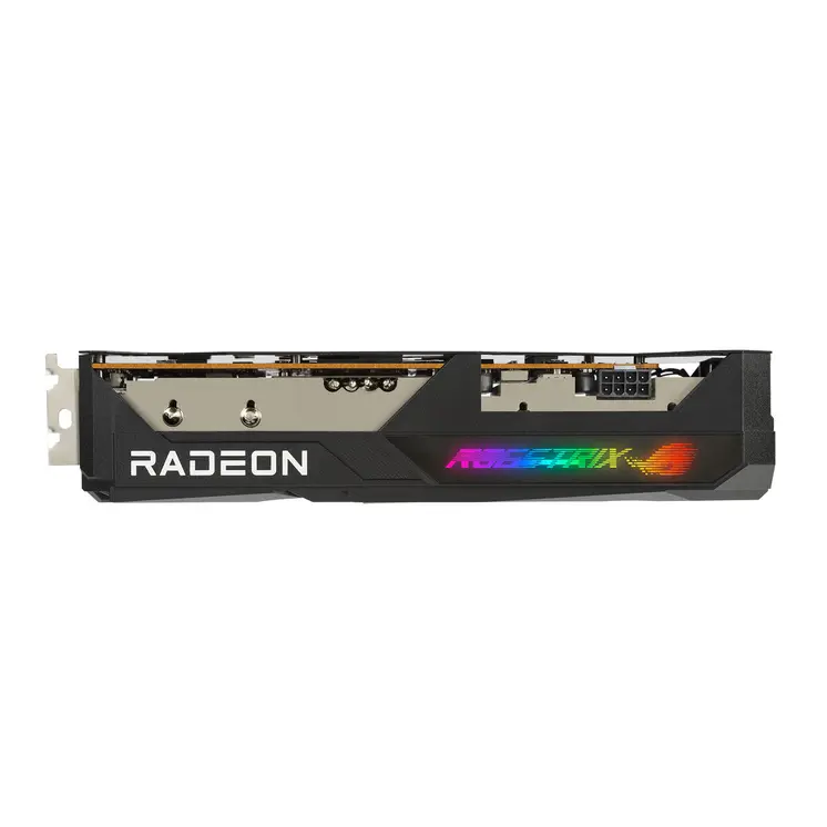 Graphics card Asus 8 GB GDDR6