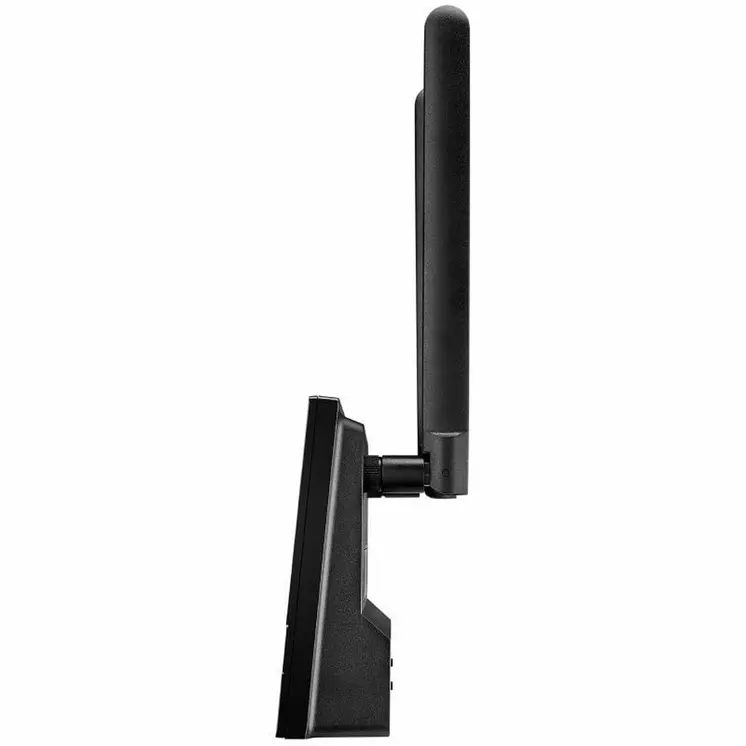 Router Asus 4G-N16 Black RJ45 Ethernet LAN