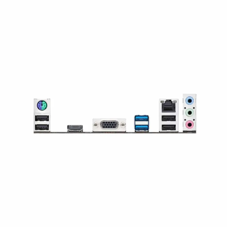 Motherboard Asus PRIME H610M-K D4 LGA 1700 LGA 1700 INTEL H610 1GB
