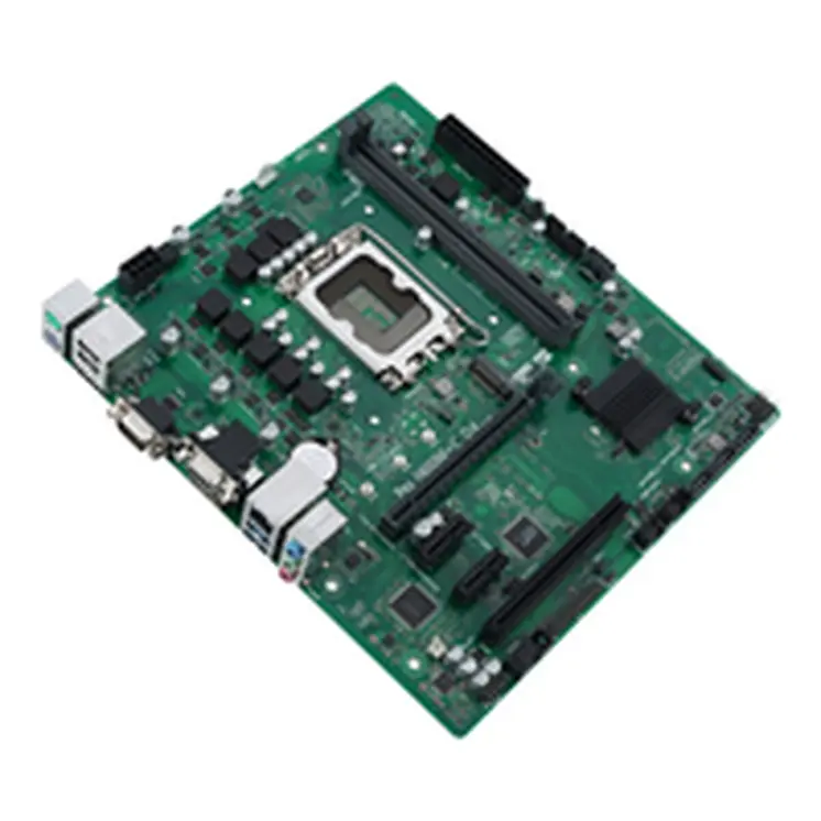 Motherboard Asus PRO H610M-C D4-CSM LGA 1700 INTEL H610