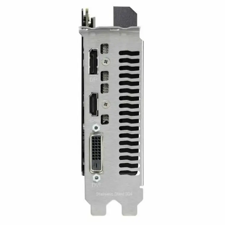 Graphics card Asus Nvidia GeForce RTX 3050 8 GB GDDR6