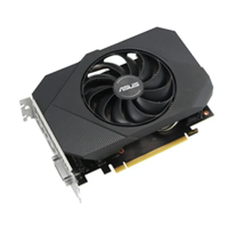 Graphics card Asus Nvidia GeForce RTX 3050 8 GB GDDR6