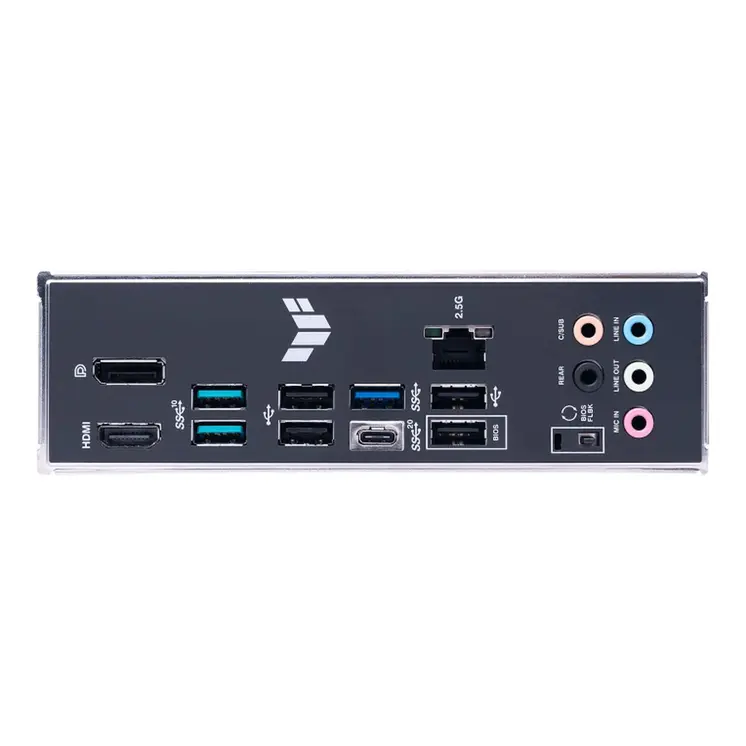 Motherboard Asus AMD AM5 AMD AMD B650