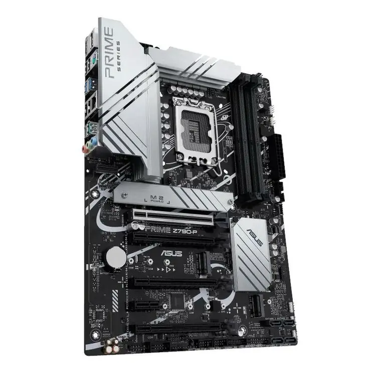 Motherboard Asus 90MB1CK0-M1EAYC LGA 1700
