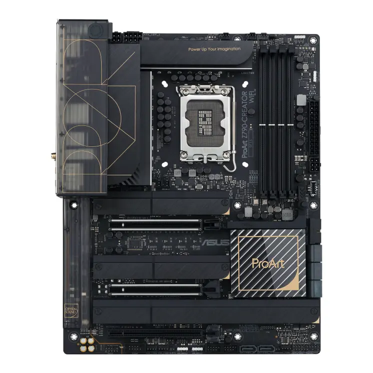 Motherboard Asus LGA 1700