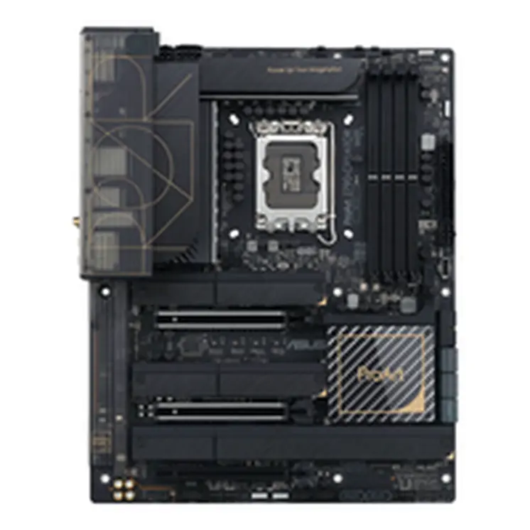 Motherboard Asus LGA 1700