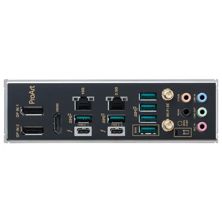 Motherboard Asus LGA 1700