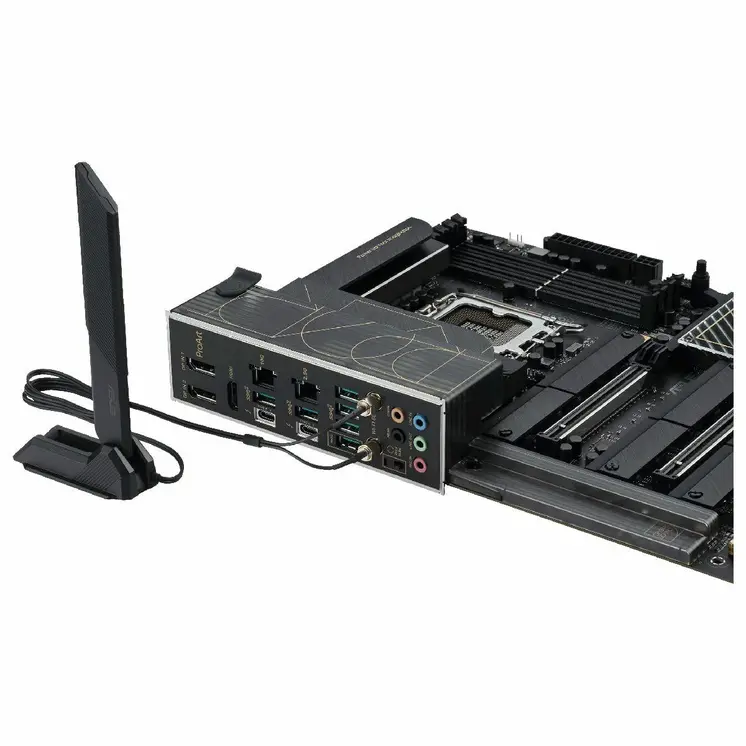 Motherboard Asus LGA 1700