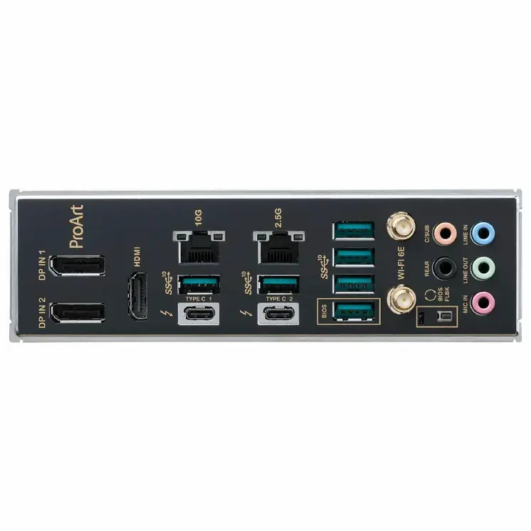 Motherboard Asus LGA 1700