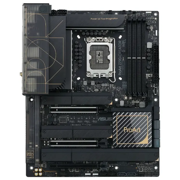 Motherboard Asus LGA 1700