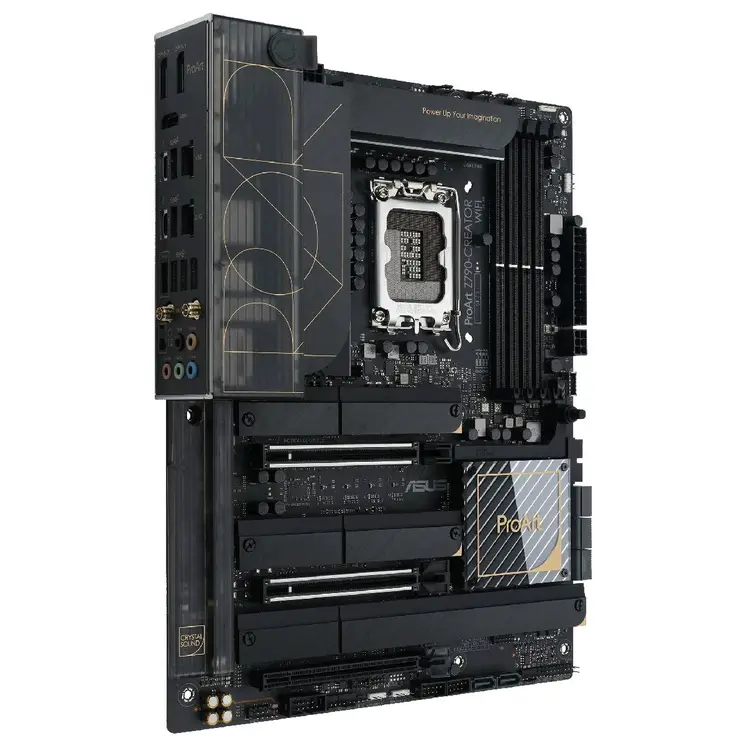 Motherboard Asus LGA 1700