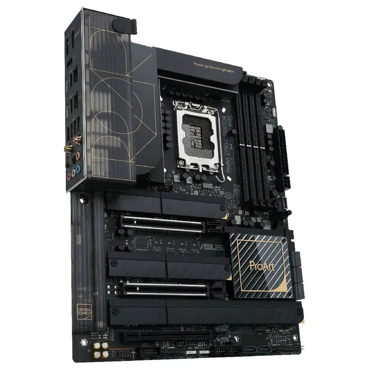 Motherboard Asus LGA 1700