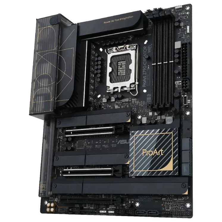 Motherboard Asus LGA 1700