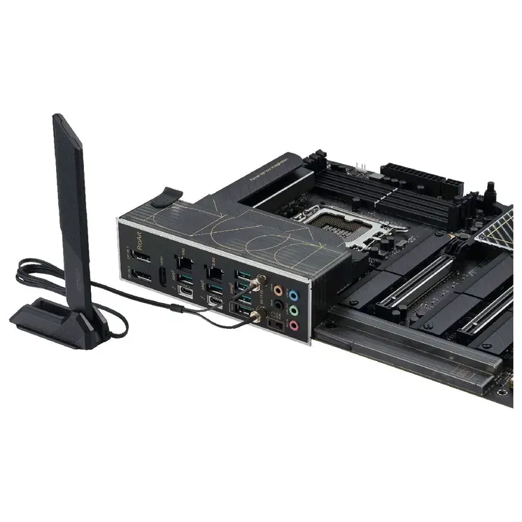 Motherboard Asus LGA 1700