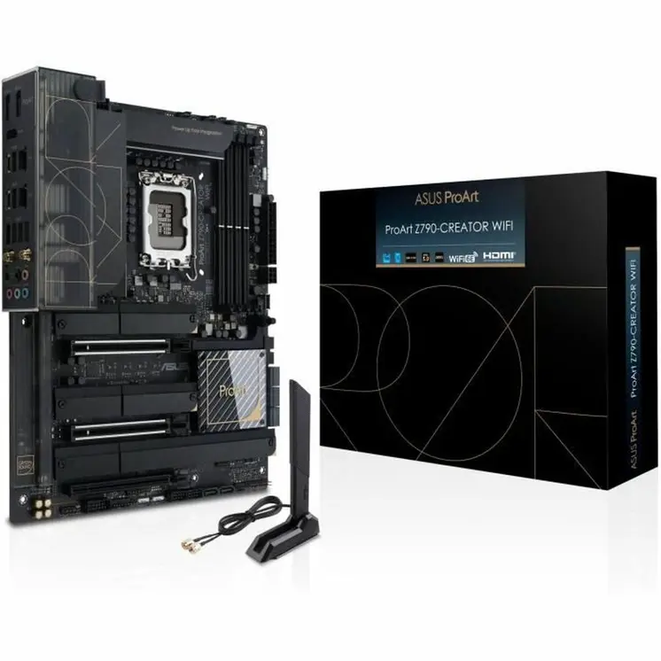 Motherboard Asus LGA 1700