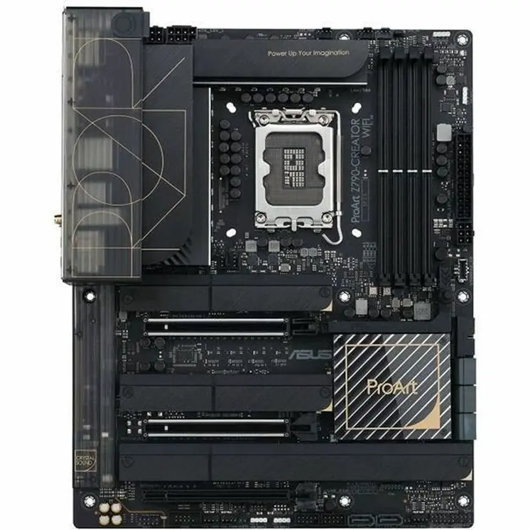 Motherboard Asus LGA 1700