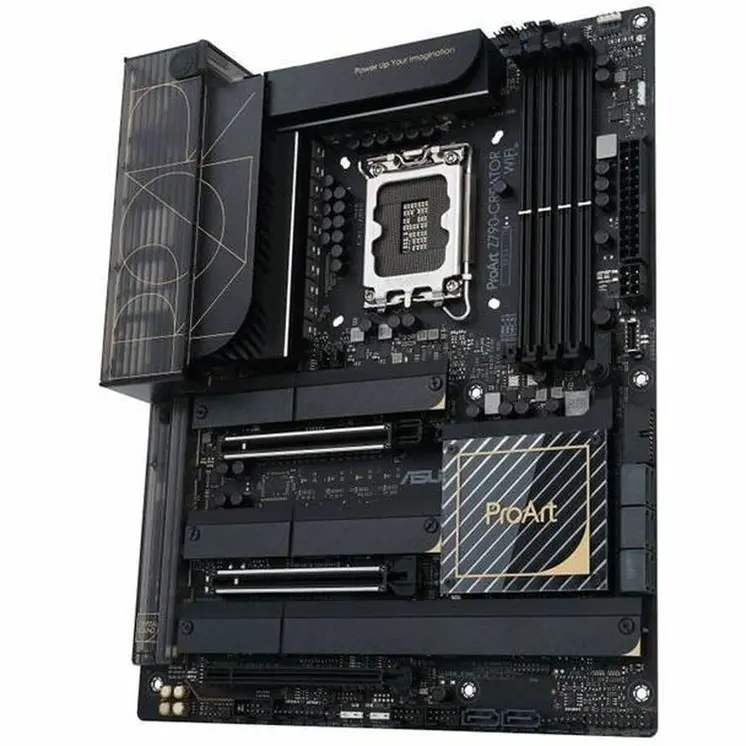 Motherboard Asus LGA 1700