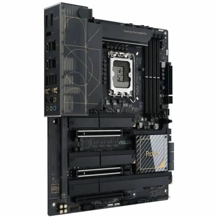 Motherboard Asus LGA 1700