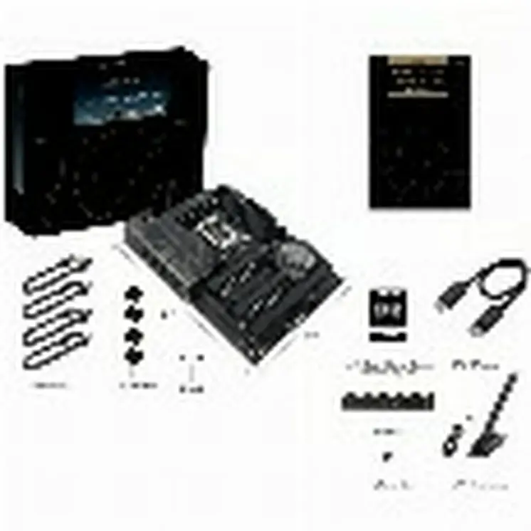 Motherboard Asus LGA 1700