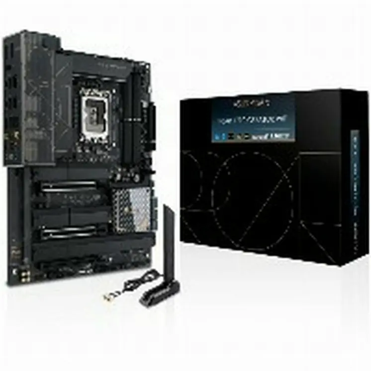 Motherboard Asus LGA 1700