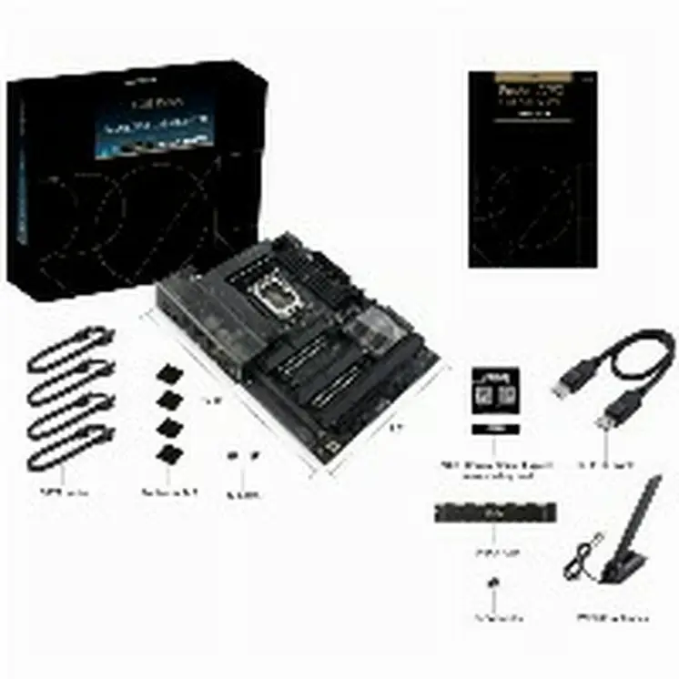 Motherboard Asus LGA 1700