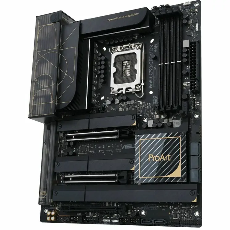 Motherboard Asus LGA 1700