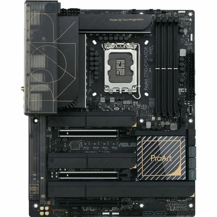 Motherboard Asus LGA 1700