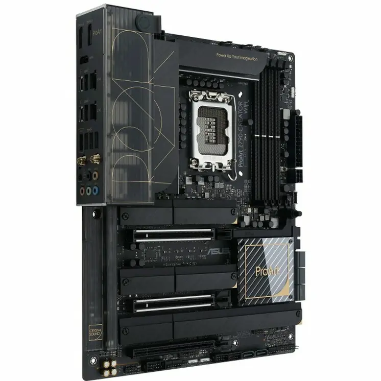 Motherboard Asus LGA 1700