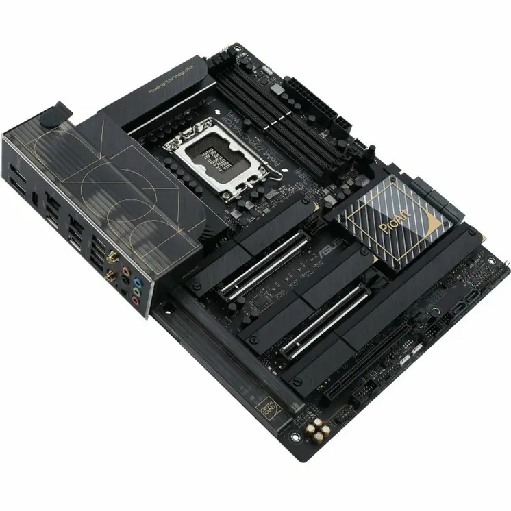 Motherboard Asus LGA 1700