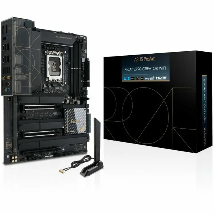 Motherboard Asus LGA 1700
