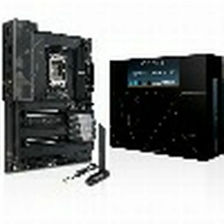 Motherboard Asus LGA 1700