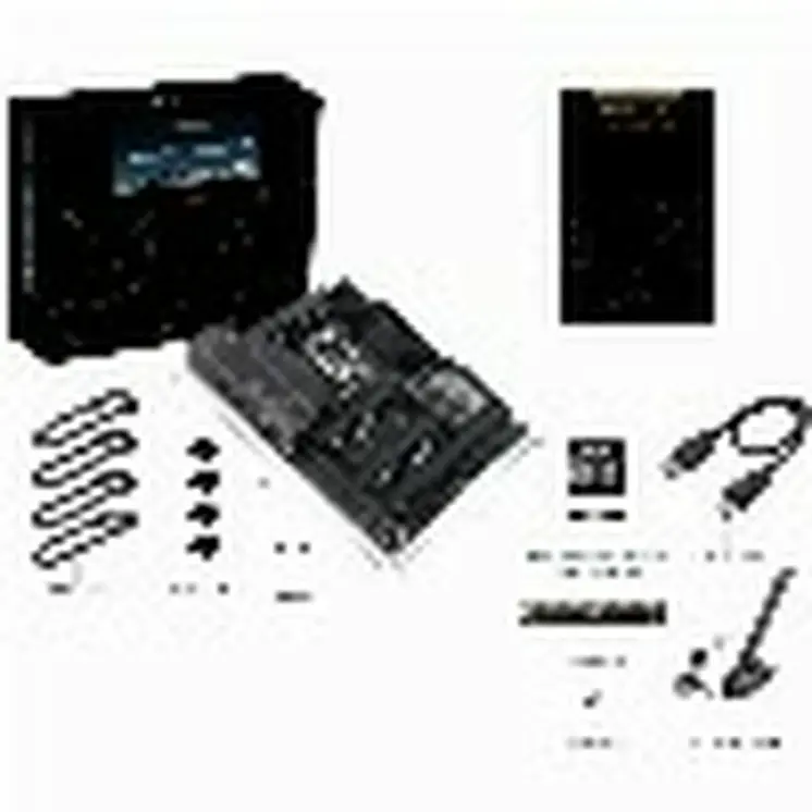 Motherboard Asus LGA 1700