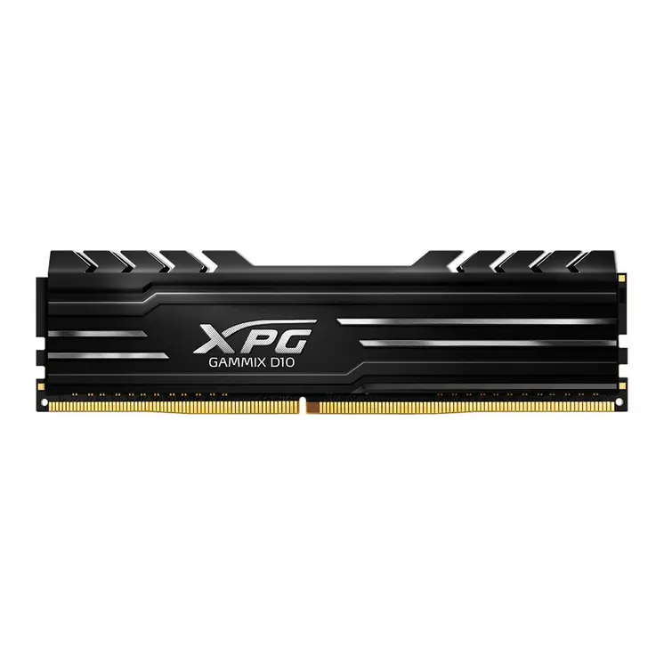 RAM Memory Adata GAMMIX D10 16 GB DDR4 3200 MHz CL16