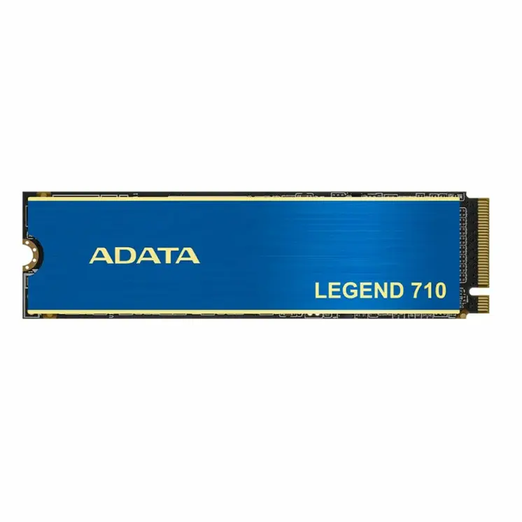 Hard Drive Adata LEGEND 710 512 GB SSD