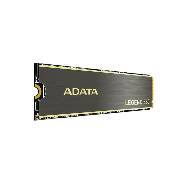 Hard Drive Adata ALEG-850-2TCS 2 TB SSD