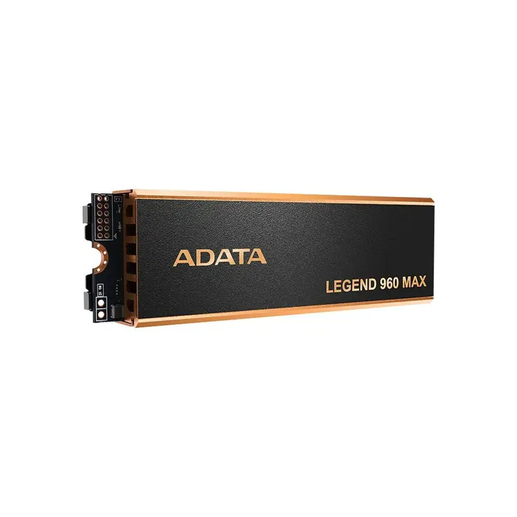 Hard Drive Adata LEGEND 960 MAX 1 TB SSD