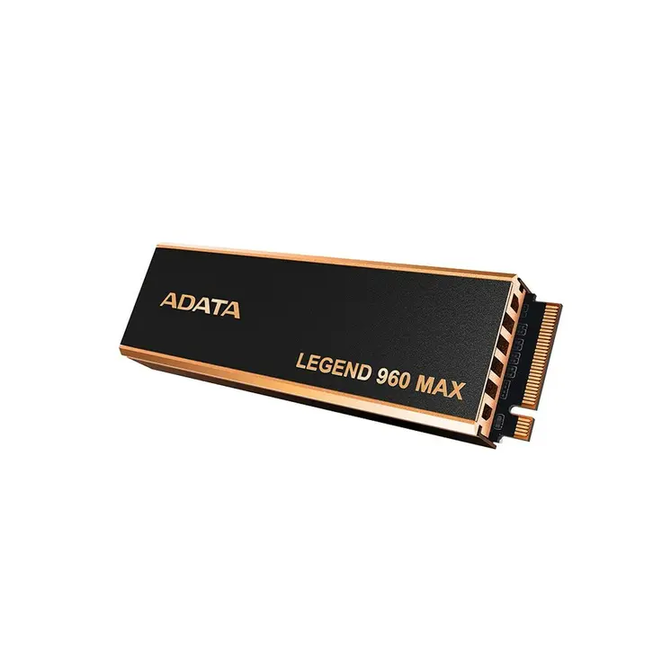 Hard Drive Adata LEGEND 960 MAX 1 TB SSD