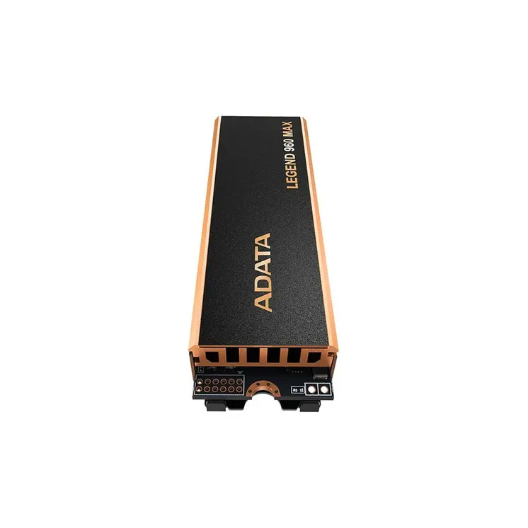 Hard Drive Adata LEGEND 960 MAX 1 TB SSD