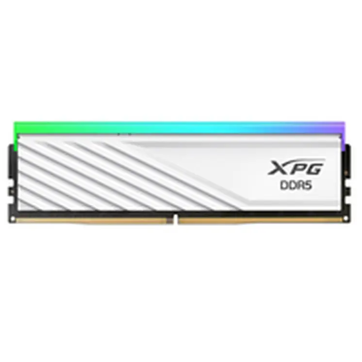 RAM Memory Adata AX5U6000C3016G-DTLABRWH 32 GB DDR5 6000 MHz cl30