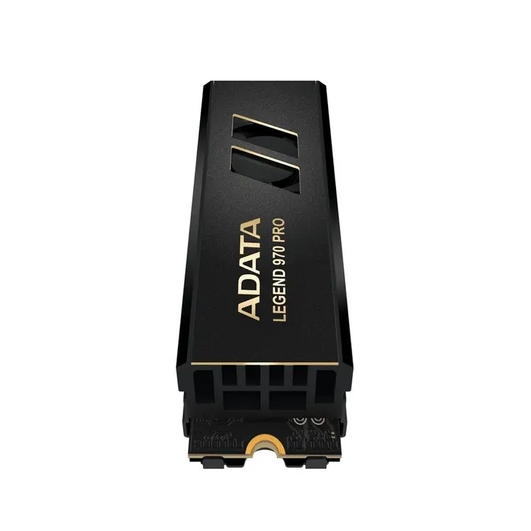 Hard Drive Adata SLEG-970P-4TCI 4 TB SSD